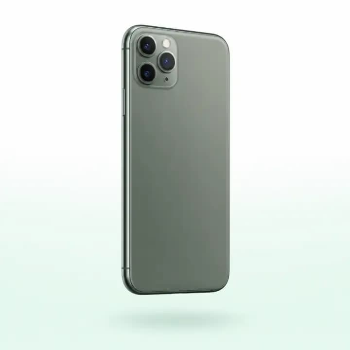 iPhone 11 Pro