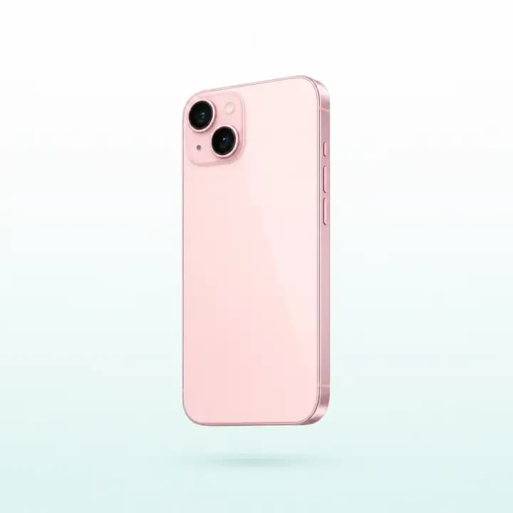 iPhone 13 mini