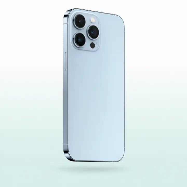 iPhone 13 Pro Max