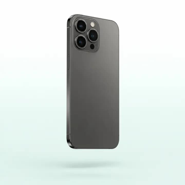 iPhone 13 Pro