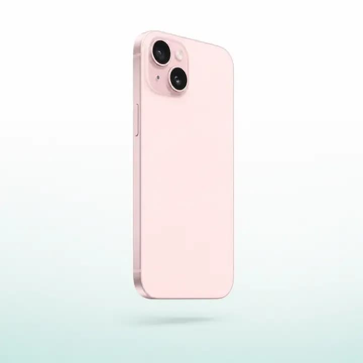iPhone 15