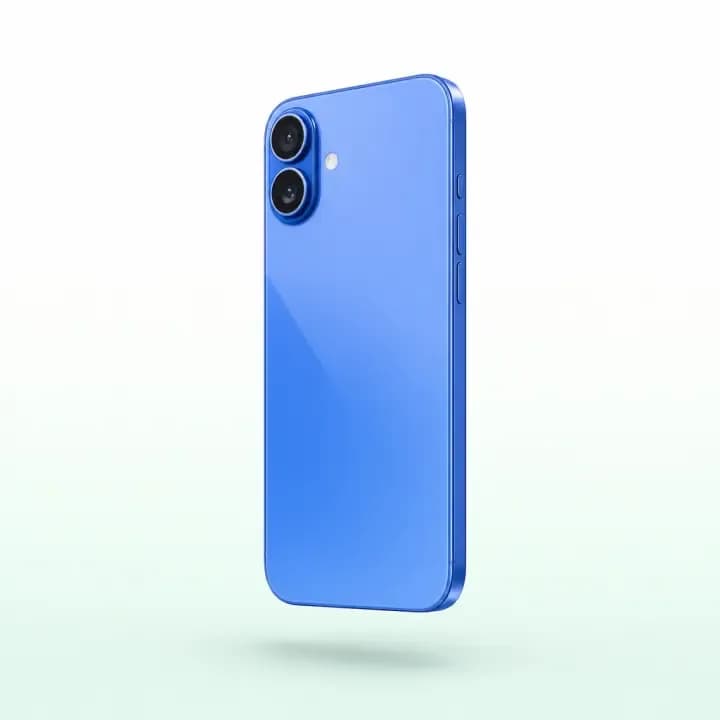 iPhone 16