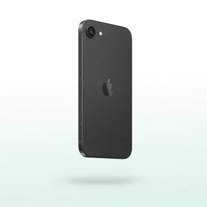 iPhone 16e