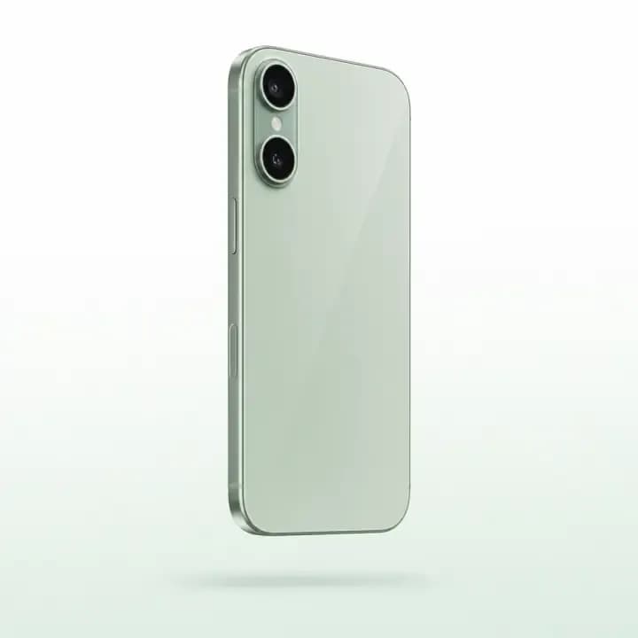 iPhone 17