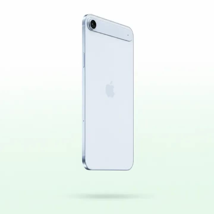 iPhone Air
