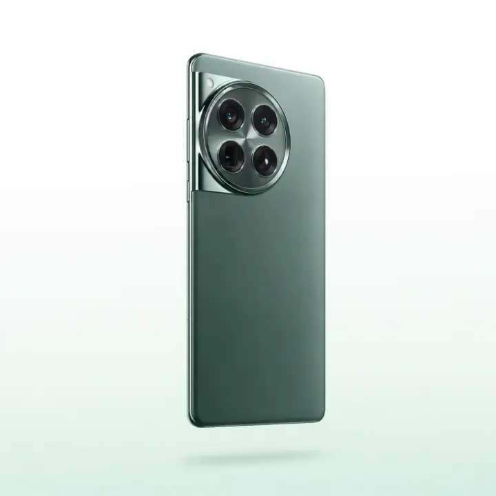 OnePlus 12