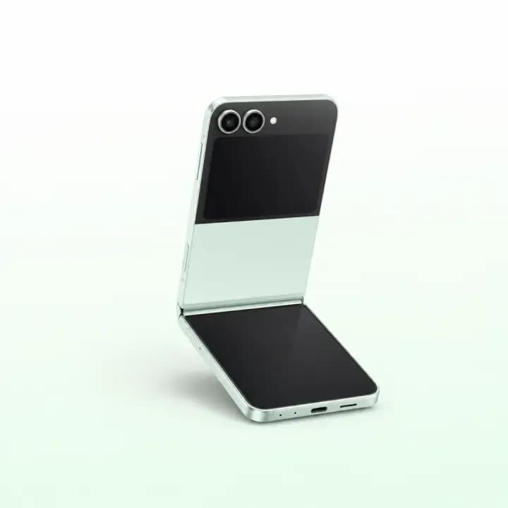 Samsung Galaxy Z Flip 6