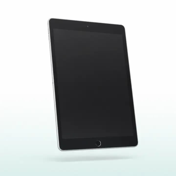 iPad 10,2" 64 Go
