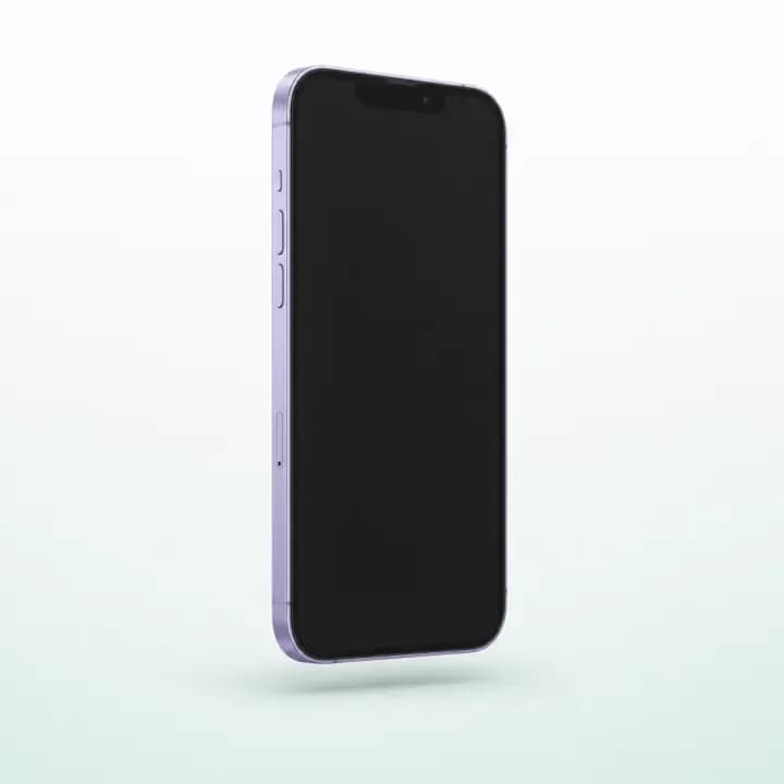 iPhone 12 128 Go